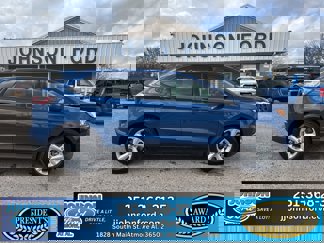 New 2024 Ford Edge SE image 1