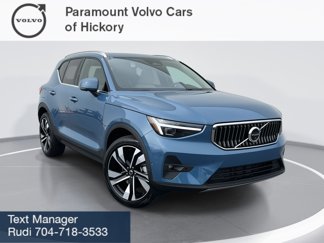 New 2025 Volvo XC40 B5 Ultra w/ Climate Package image 1