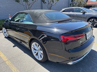 Used 2022 Audi A5 2.0T Premium w/ Convenience Package image 1