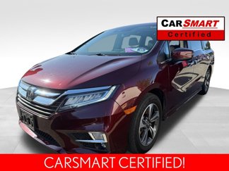 Used 2020 Honda Odyssey Touring image 1