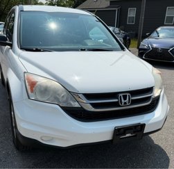 Used 2011 Honda CR-V SE image 1
