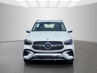 New 2026 Mercedes-Benz GLE 450 4MATIC video 2