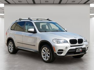 Used 2011 BMW X5 xDrive35i image 1