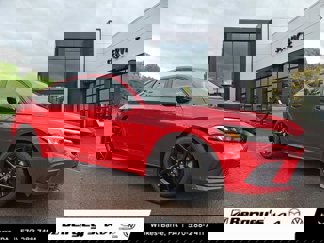 Used 2023 Honda Civic Sport image 1