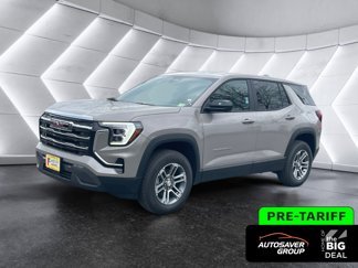 New 2025 GMC Terrain Elevation w/ Technology Package II image 1