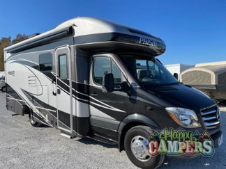 Used 2018 Mercedes-Benz Sprinter 3500 image 1