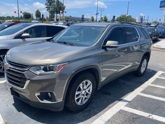 Used 2019 Chevrolet Traverse LT image 1