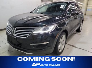 Used 2017 Lincoln MKC Premiere image 1