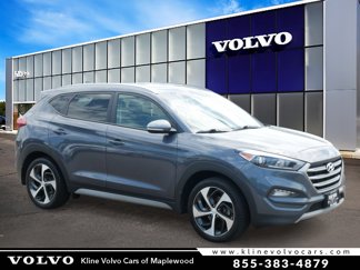 Used 2018 Hyundai Tucson Sport w/ Cargo Package image 1