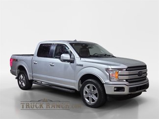 Used 2019 Ford F150 Lariat image 1