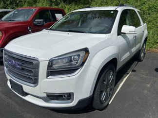 Used 2017 GMC Acadia Limited SLT image 1