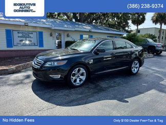 Used 2011 Ford Taurus SHO w/ 402A Rapid Spec Order Code image 1