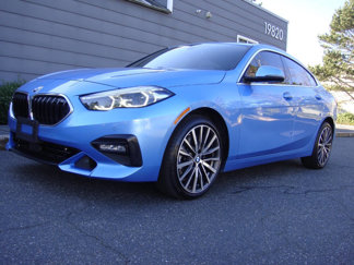 Used 2021 BMW 228i xDrive Gran Coupe w/ Convenience Package image 1