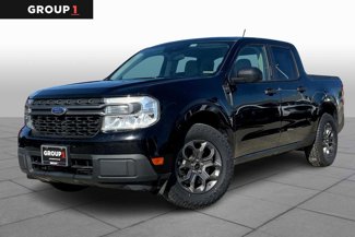 Certified 2022 Ford Maverick XLT video 1