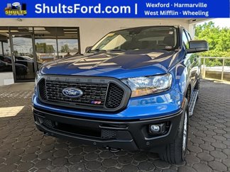 Used 2019 Ford Ranger XL w/ FX4 Off-Road Package image 1