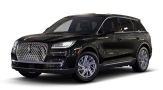 New 2025 Lincoln Corsair FWD image 1