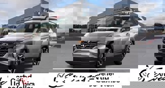 Used 2024 Hyundai Tucson SEL image 1