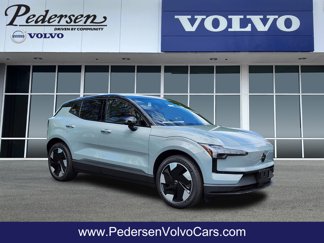 New 2025 Volvo EX30 Plus w/ Protection Package Premier image 1