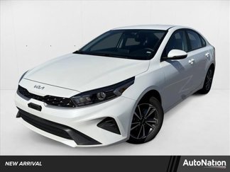 Used 2023 Kia Forte LXS w/ LXS Technology Package image 1