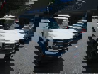 New 2025 Ford Bronco Sport Big Bend image 1
