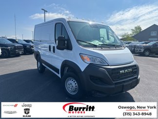New 2025 RAM ProMaster 1500 image 1