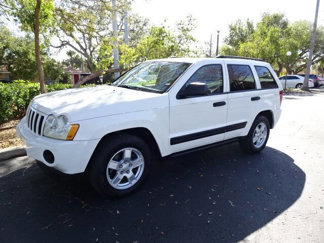 Used 2005 Jeep Grand Cherokee Laredo image 1