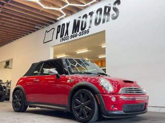 Used 2008 MINI Cooper S image 1