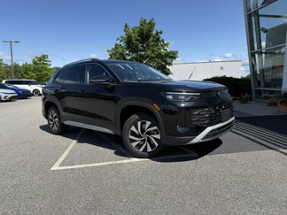 New 2025 Volkswagen Tiguan S image 1
