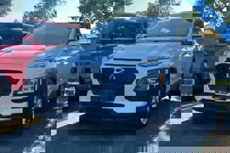Used 2018 Hyundai Kona SE image 1