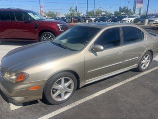 Used 2004 INFINITI I35 image 1