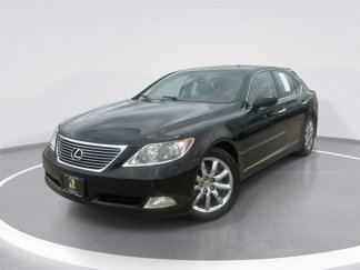 Used 2008 Lexus LS 460 image 1