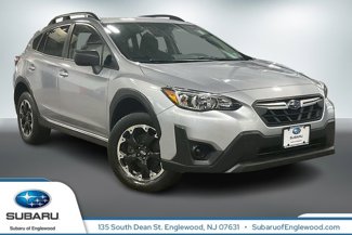 Used 2022 Subaru Crosstrek 2.0i image 1