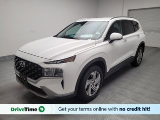 Used 2023 Hyundai Santa Fe SEL image 1