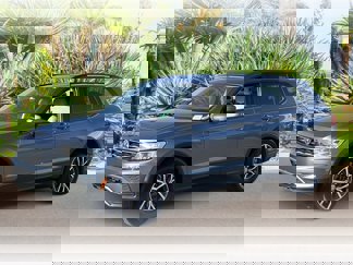 Certified 2021 Volkswagen Tiguan S image 1