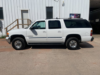 Used 2003 GMC Yukon XL 2500 SLE w/ Cargo Package image 1