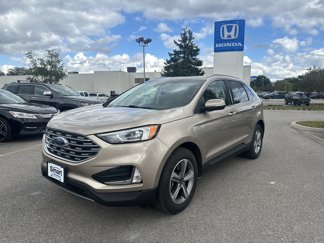 Used 2020 Ford Edge SEL w/ Convenience Package image 1