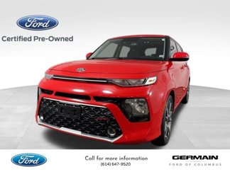 Used 2020 Kia Soul GT-Line w/ GT 2.0L Power Sunroof Package image 1