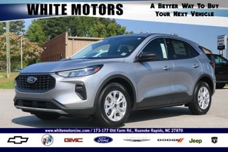 New 2024 Ford Escape Active w/ Tech Pack #1 image 1