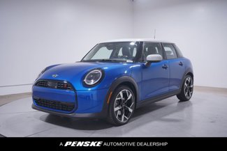 Used 2025 MINI Cooper S image 1