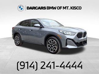 Used 2025 BMW X2 xDrive28i image 1