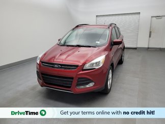 Used 2016 Ford Escape SE w/ Equipment Group 201A image 1
