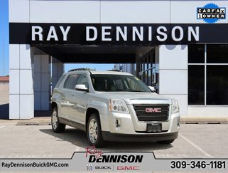 Used 2012 GMC Terrain SLT image 1