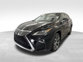 Used 2019 Lexus RX 350 FWD image 1