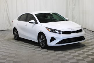 Used 2023 Kia Forte LXS w/ LXS Technology Package video 1