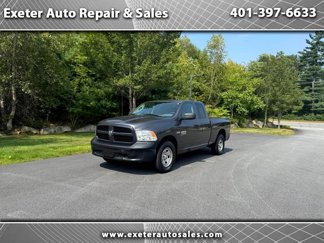 Used 2019 RAM 1500 Tradesman w/ Popular Equipment Group image 1