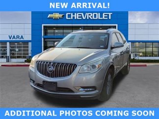 Used 2016 Buick Enclave Leather image 1