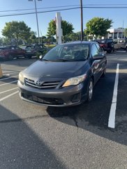 Used 2013 Toyota Corolla LE image 1