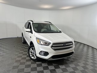 Used 2019 Ford Escape SEL image 1