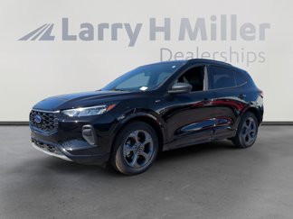 New 2024 Ford Escape ST-Line w/ Tech Pack #1 image 1