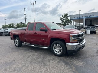 Used 2018 Chevrolet Silverado 1500 LT w/ All Star Edition image 1